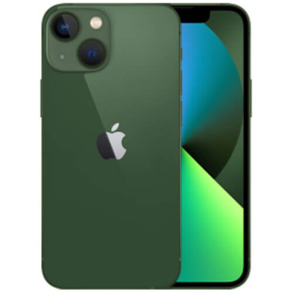 iPhone 13 Mini 512GB Green (MNFA3)