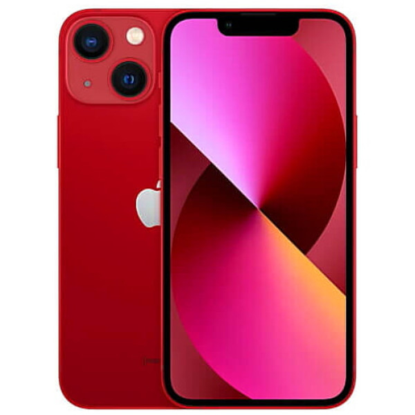 б/у iPhone 13 Mini 256GB (PRODUCT)RED (Хороший стан)