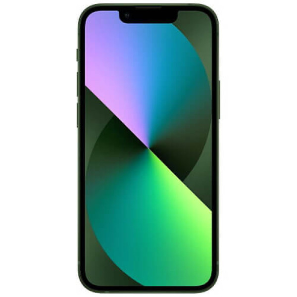 iPhone 13 Mini 256GB Green (MNF93)
