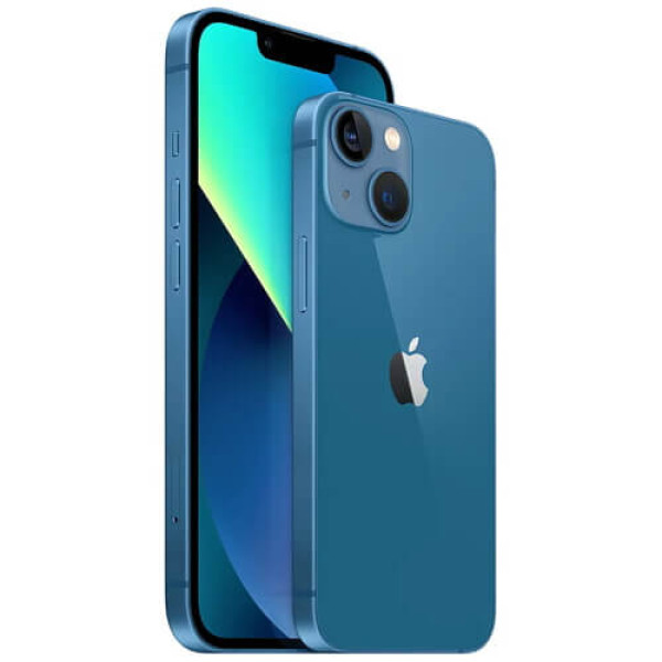 iPhone 13 Mini 256Gb Blue (MLK93)