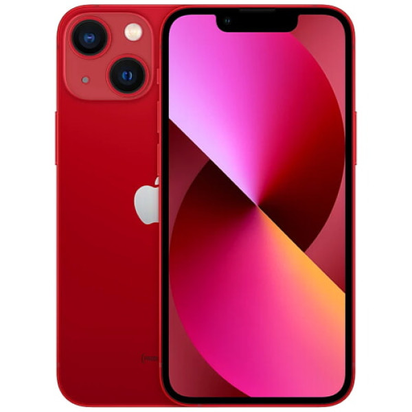 iPhone 13 Mini 512Gb (PRODUCT)RED (MLKE3)