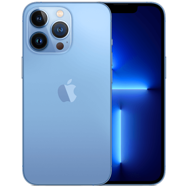 iPhone 13 Pro 256Gb Sierra Blue (MLVP3) Активований