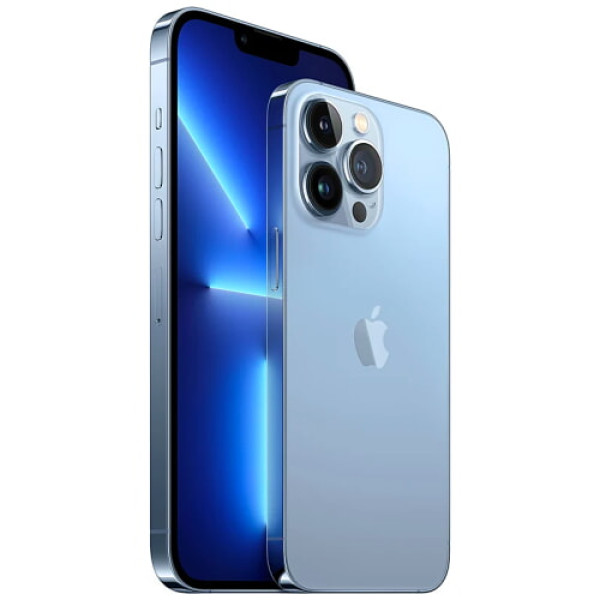 iPhone 13 Pro Max 256Gb Sierra Blue (MLLE3)