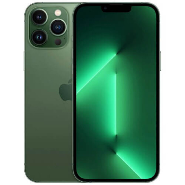 iPhone 13 Pro Max 256GB Alpine Green (MNCQ3)
