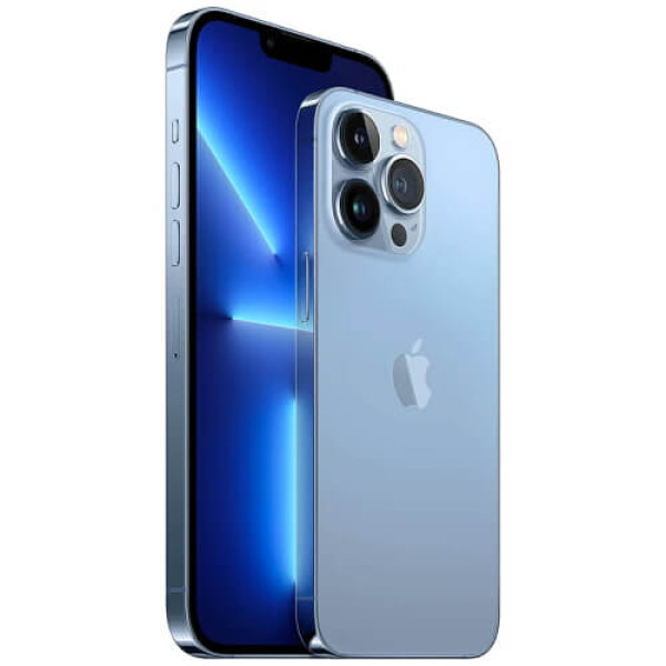 iPhone 13 Pro 256Gb Sierra Blue (MLVP3)