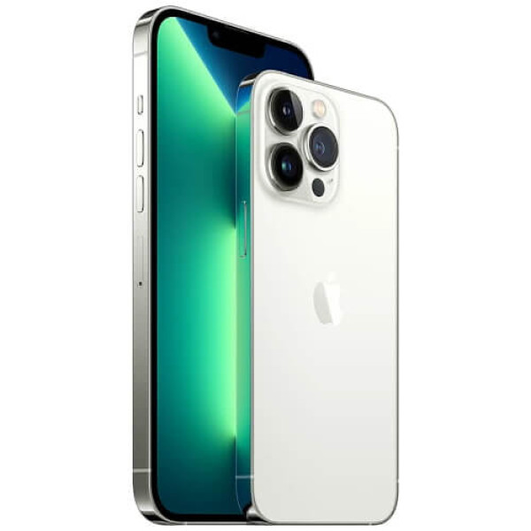 iPhone 13 Pro 1Tb Silver (MLVW3)