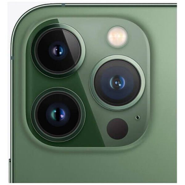 iPhone 13 Pro 128GB Alpine Green (MNDT3)