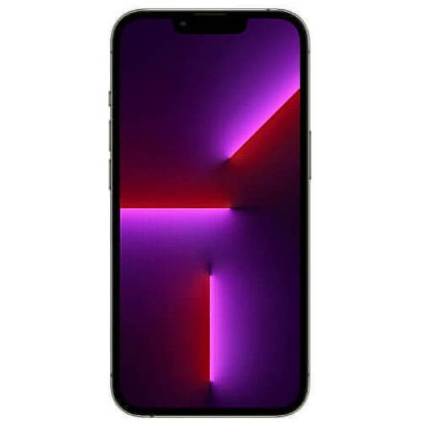 iPhone 13 Pro 256GB Graphite Dual Sim