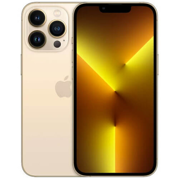 iPhone 13 Pro 128Gb Gold (MLVC3)