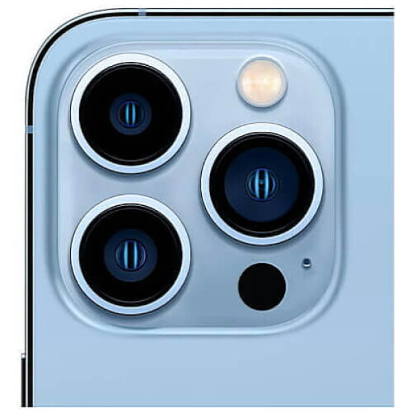 iPhone 13 Pro 128GB Sierra Blue Dual Sim