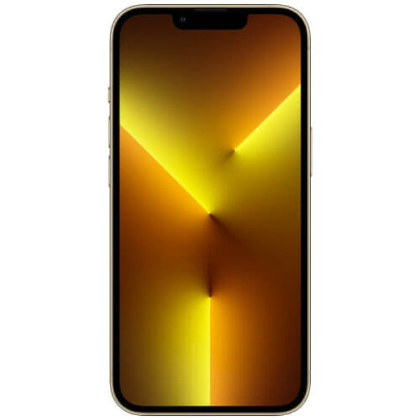 iPhone 13 Pro 512Gb Gold (MLVQ3)