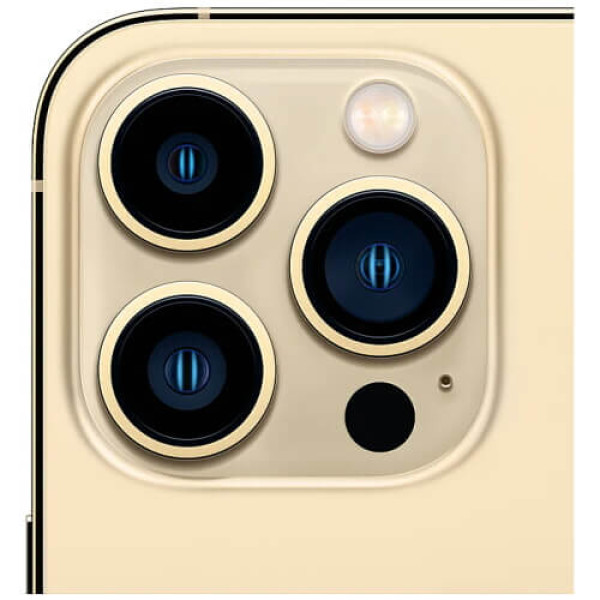iPhone 13 Pro 128Gb Gold (MLVC3)