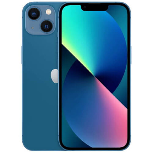 iPhone 13 512Gb Blue (MLQG3)