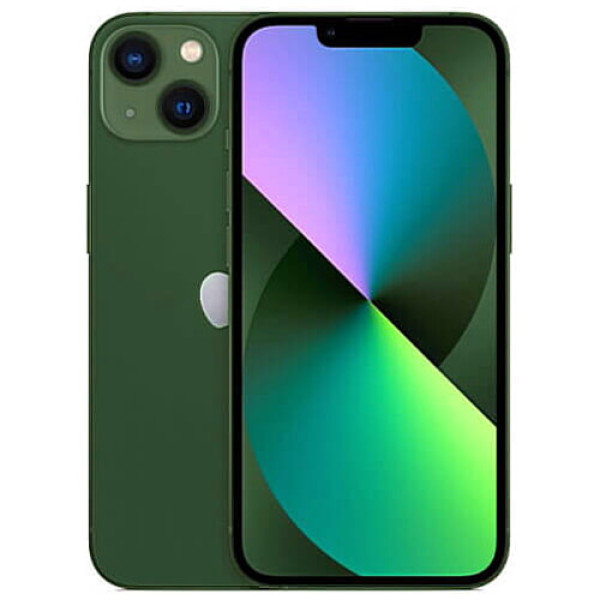б/у iPhone 13 256GB Green (Середній стан)
