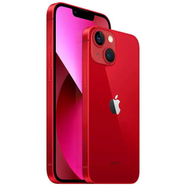 iPhone 13 256Gb (PRODUCT)RED (MLQ93)