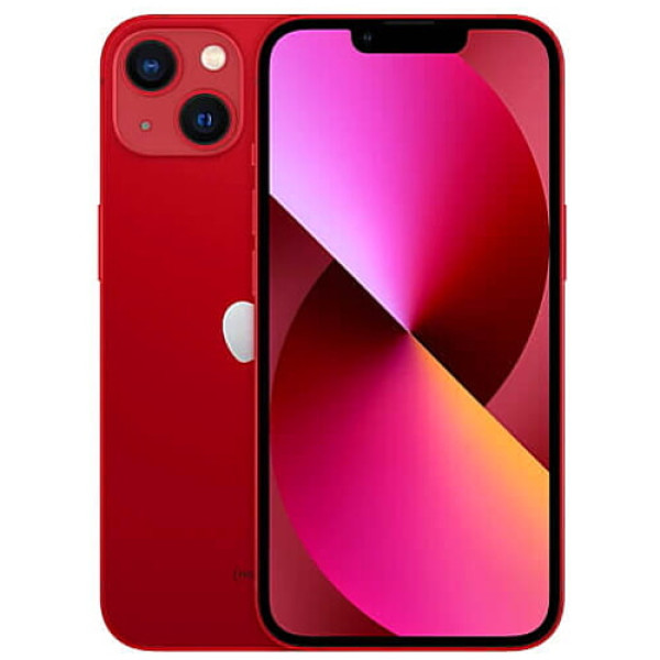 б/у iPhone 13 512GB (PRODUCT)RED (Відміний стан)