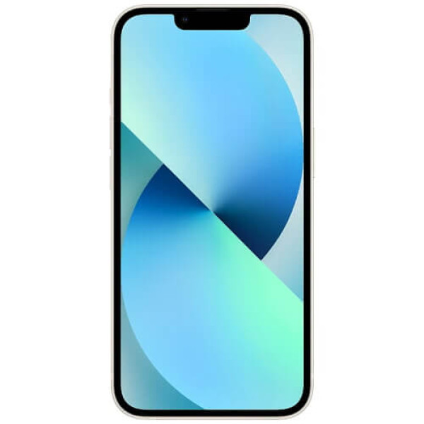 iPhone 13 128Gb Starlight (MLPG3) (OPEN BOX)