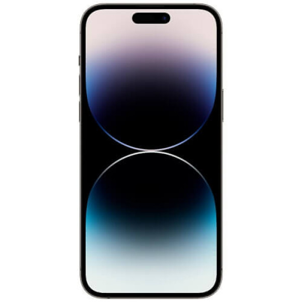 iPhone 14 Pro Max 256GB Space Black (MQ9U3)