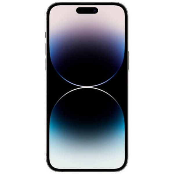 iPhone 14 Pro Max 512Gb Silver Dual SIM (MQ8E3)