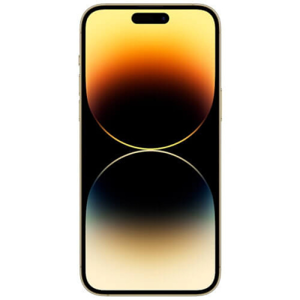 iPhone 14 Pro 256Gb Gold Dual SIM (MQ143)