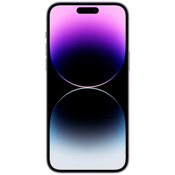 iPhone 14 Pro 256GB Deep Purple (MQ1F3)