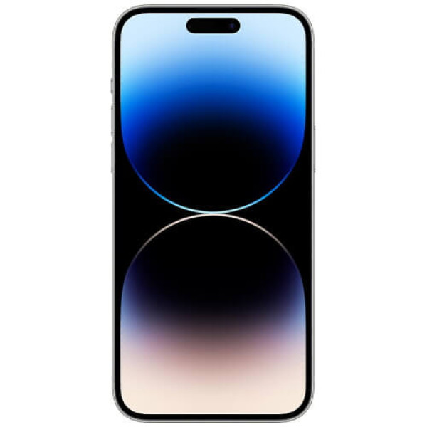 iPhone 14 Pro Max 512GB Silver (MQAH3)