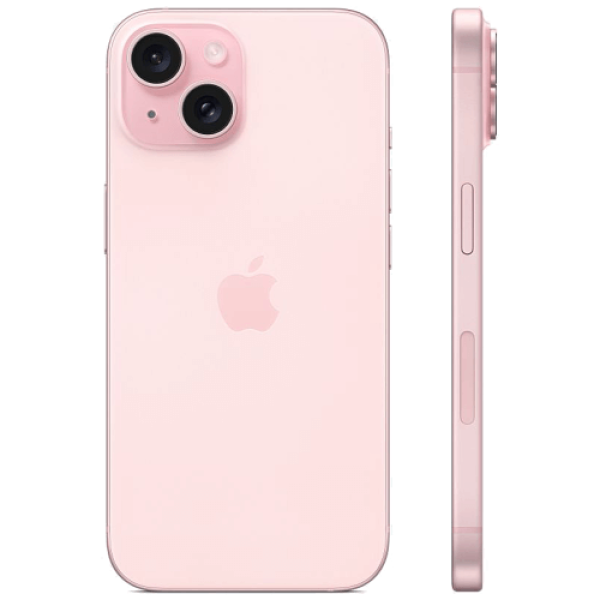 iPhone 15 128GB Pink (Уцінка)