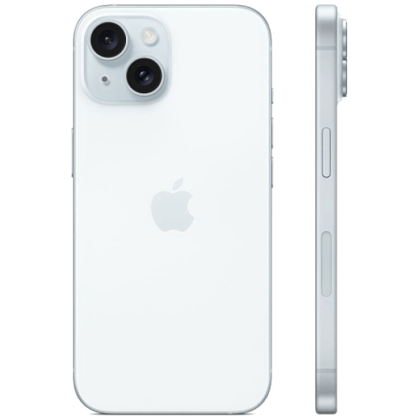 iPhone 15 Plus 512Gb Blue eSIM (MU063)