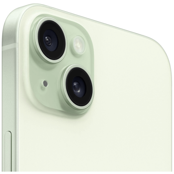 iPhone 15 Plus 256Gb Green eSIM (MU023)