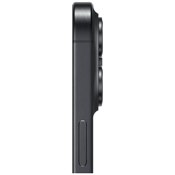 iPhone 15 Pro 512GB Black Titanium Dual Sim (MTQD3)