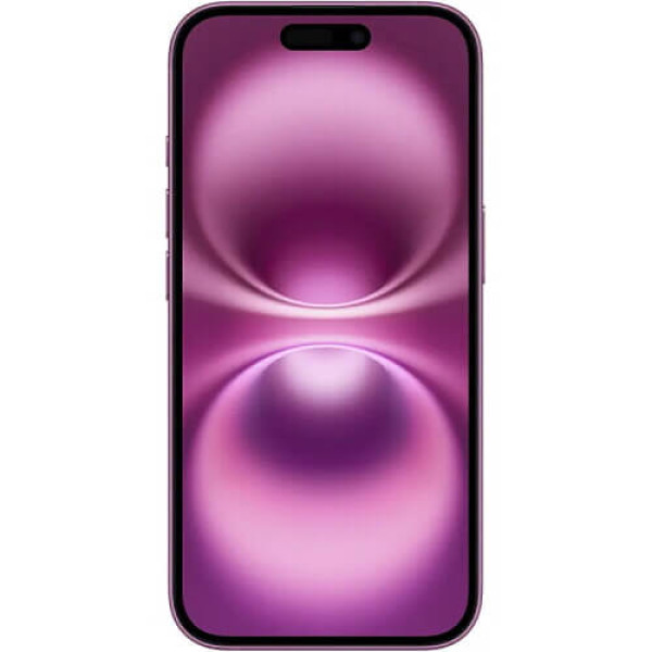 б/у iPhone 16 Plus 512GB Pink eSIM (Відмінний стан)
