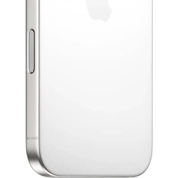 iPhone 16 Pro Max 256GB White Titanium (MYWW3)