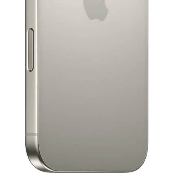 iPhone 16 Pro 256GB Natural Titanium eSIM (MYMK3)