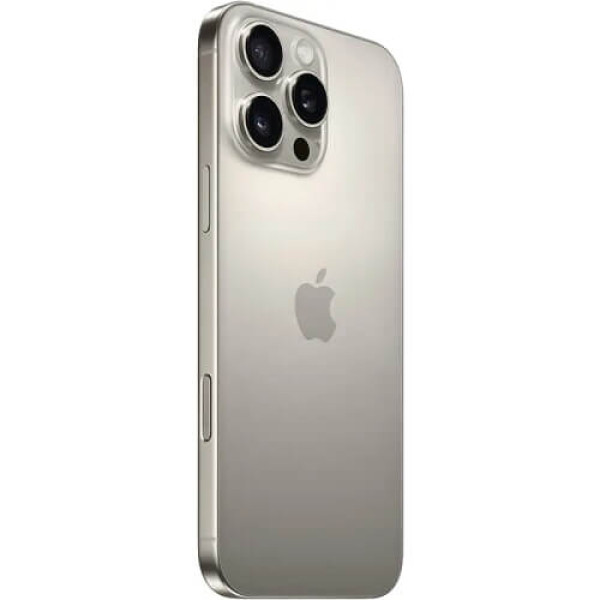 б/у iPhone 16 Pro 256GB Natural Titanium (Середній стан)