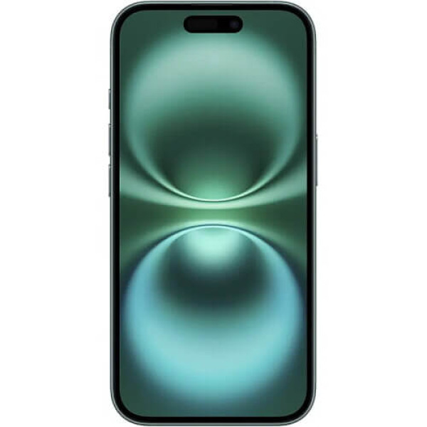 iPhone 16 512GB Teal (MYEU3)