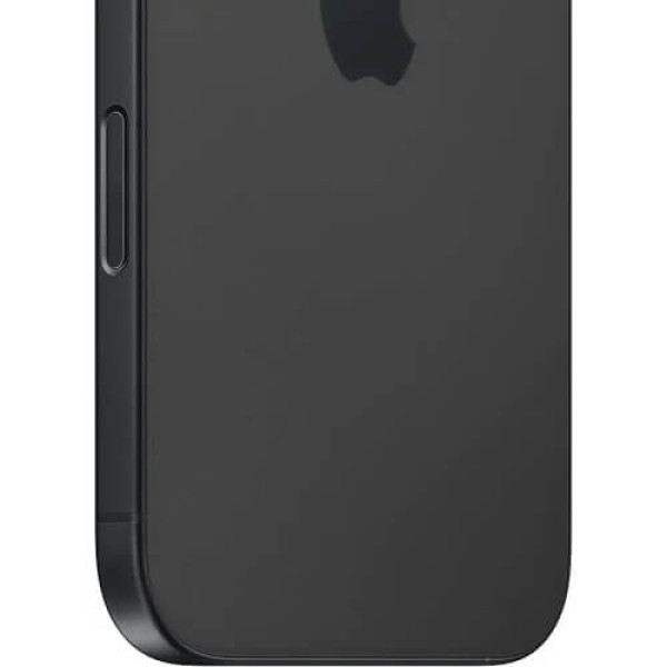 iPhone 16 128GB Black (MYE73) Active