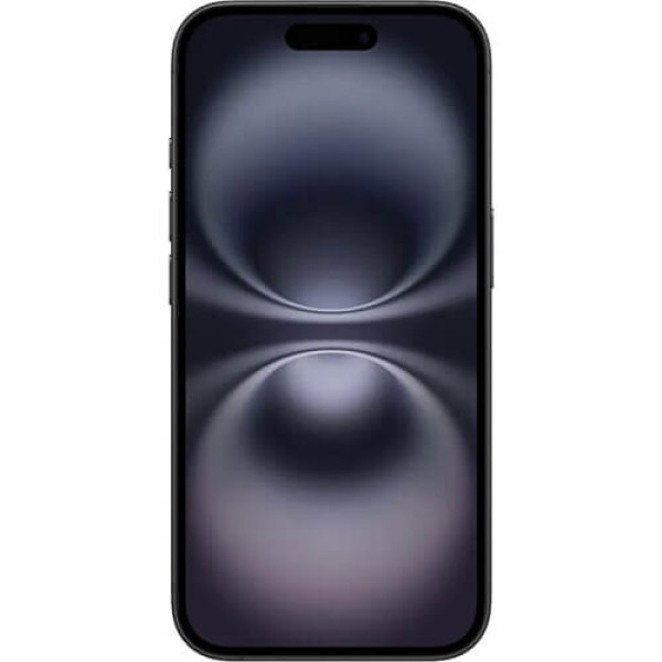 iPhone 16 128Gb Black eSIM (MYAP3)
