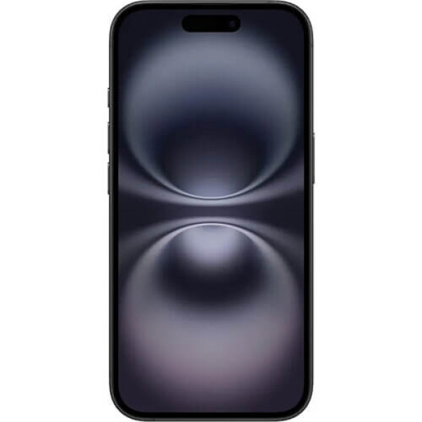 б/у iPhone 16 128GB Black (Середній стан)