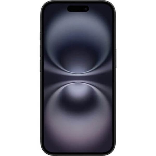 iPhone 16 128GB Black (MYE73) (Уцінка)