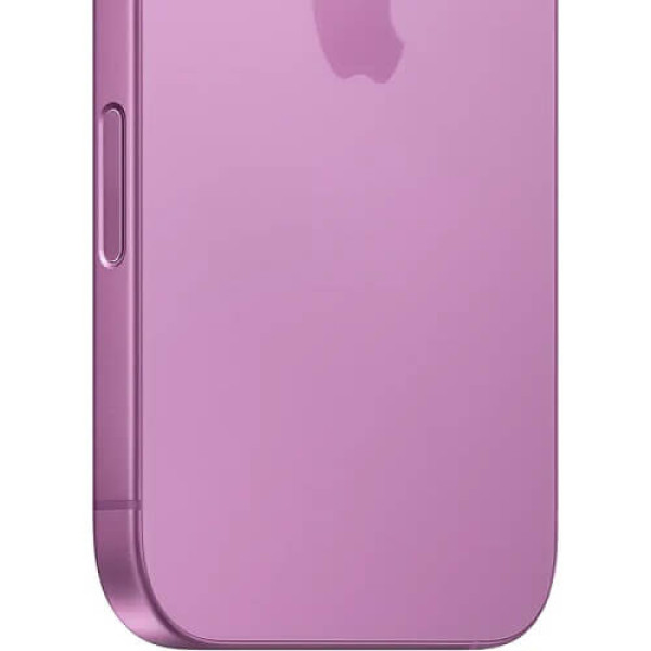 iPhone 16 256Gb Pink eSIM (MYD03)