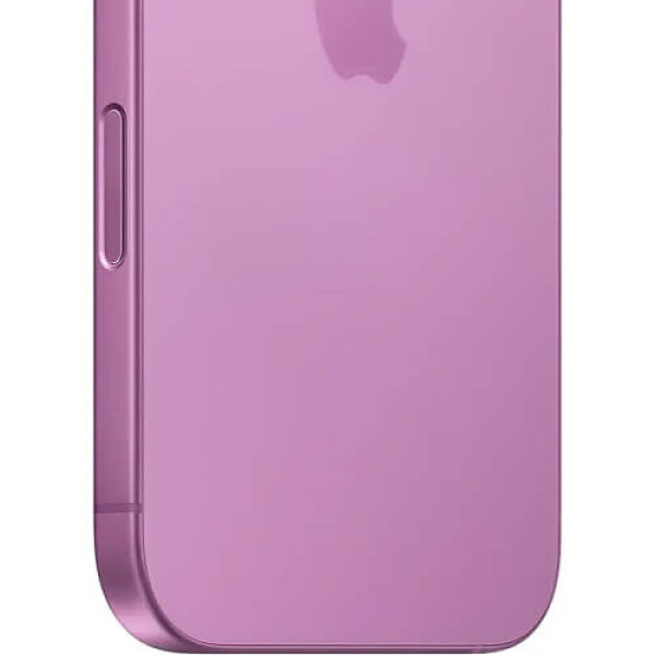 iPhone 16 128GB Pink (MYEA3) Active