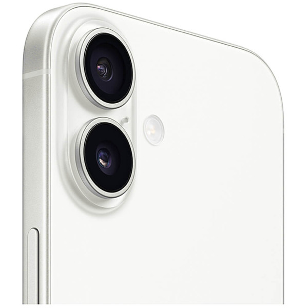 iPhone 17 512Gb White (MG6Q4)