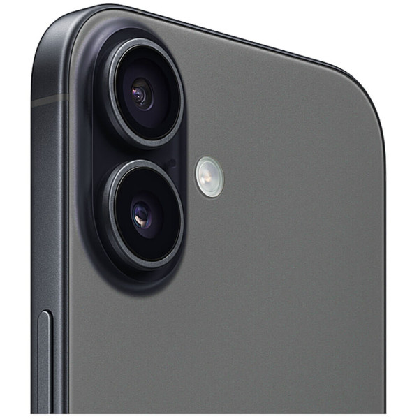 б/у iPhone 17 256Gb Black (Відмінний стан)