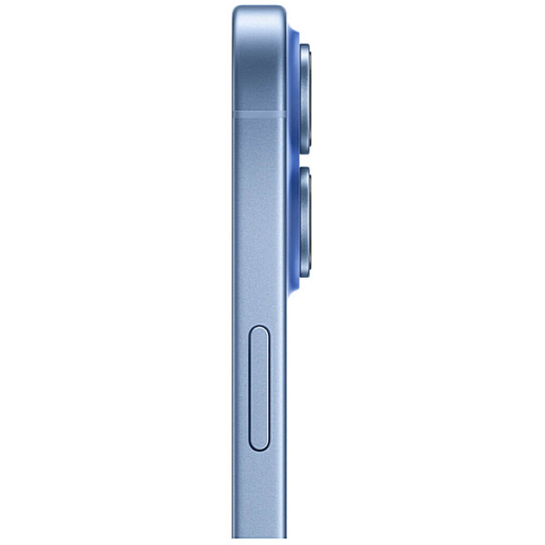 iPhone 17 256GB Mist Blue eSIM (MG484) (Уцінка)