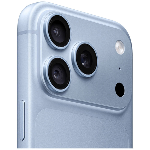iPhone 18 Pro 512GB Glacier