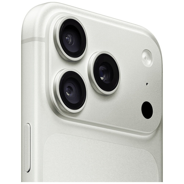 iPhone 18 Pro 512GB Silver