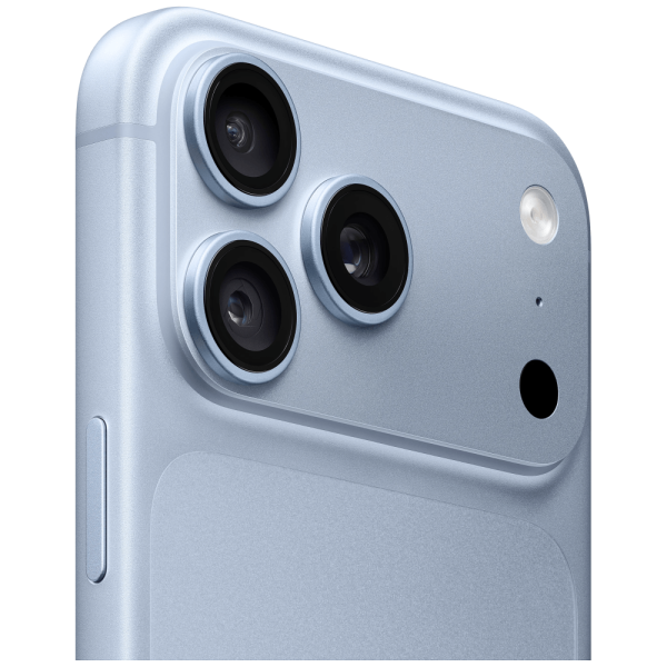 iPhone 18 Pro Max 2TB Glacier (MJY54)