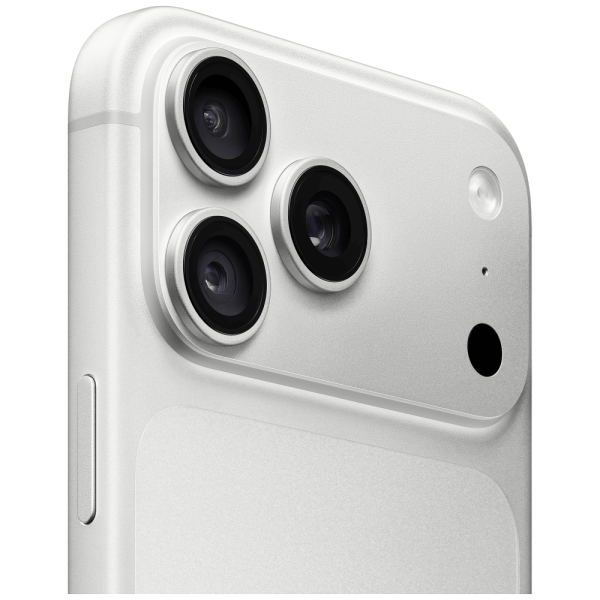 iPhone 18 Pro Max 512GB Silver (MJXU4)