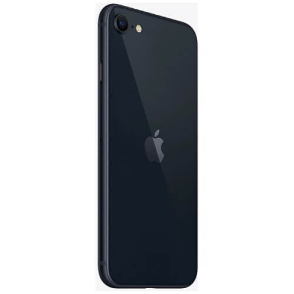 б/у iPhone SE 2022 128GB Midnight (Середній стан)