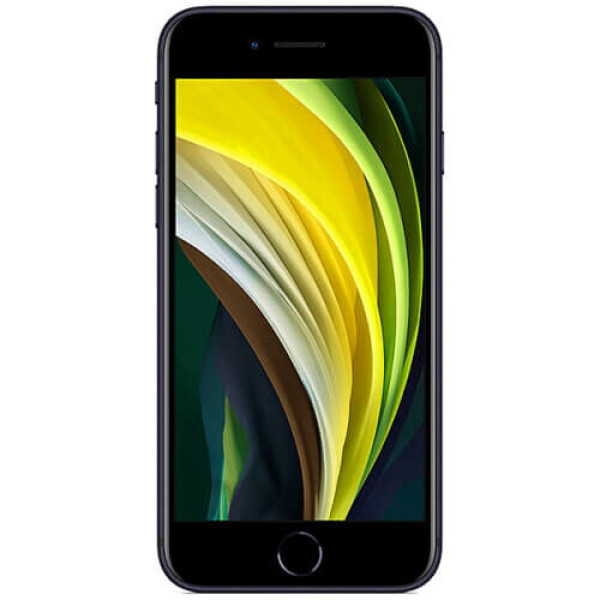 б/у iPhone SE 2 256GB Black (Хороший стан)